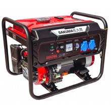 Ремонт бензинових генераторів